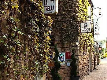 Hotel La Treille