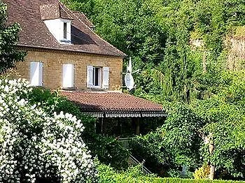 La Treille Hotel Vitrac (Dordogne)