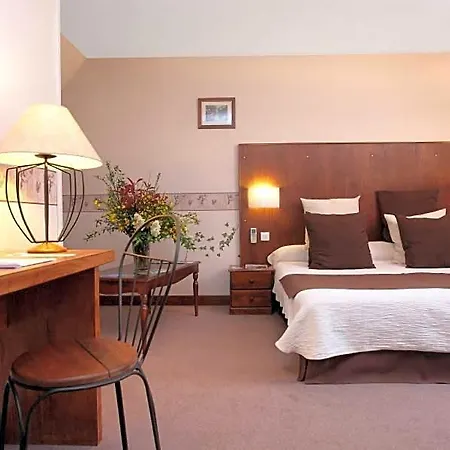 Hotel La Treille 2*