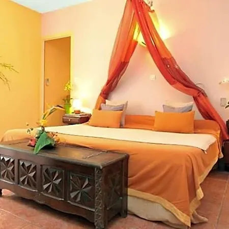 Hotel La Treille
