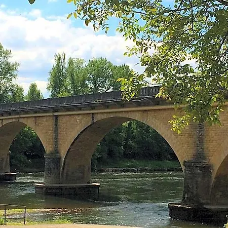 La Treille 2* Vitrac (Dordogne)