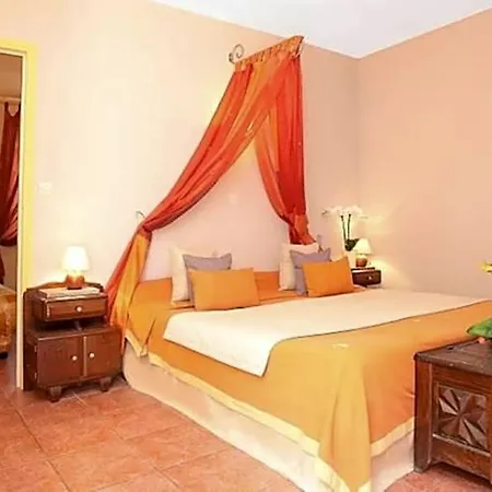 Hotel La Treille Vitrac (Dordogne)