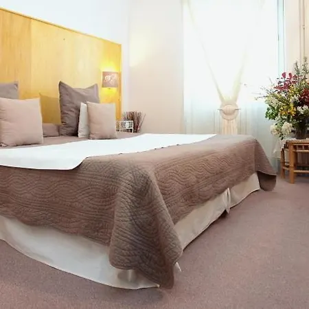 La Treille Hotel