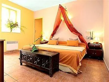 La Treille Hotel Vitrac (Dordogne)