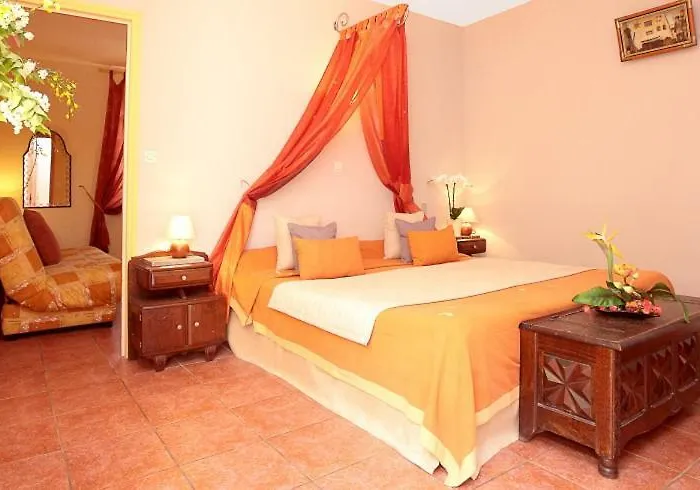 La Treille Vitrac (Dordogne)